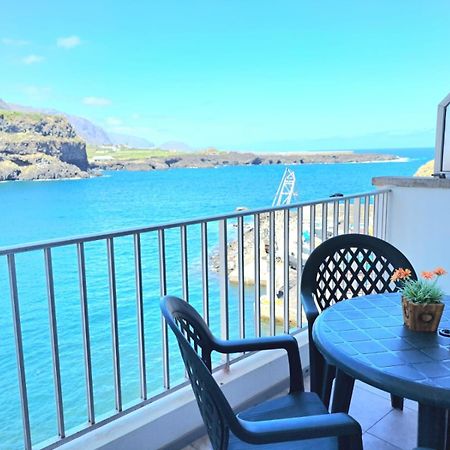 Apartamento A Pie De Playa En San Marcos San Marcos  Bagian luar foto