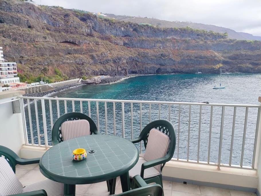 Apartamento A Pie De Playa En San Marcos San Marcos  Bagian luar foto