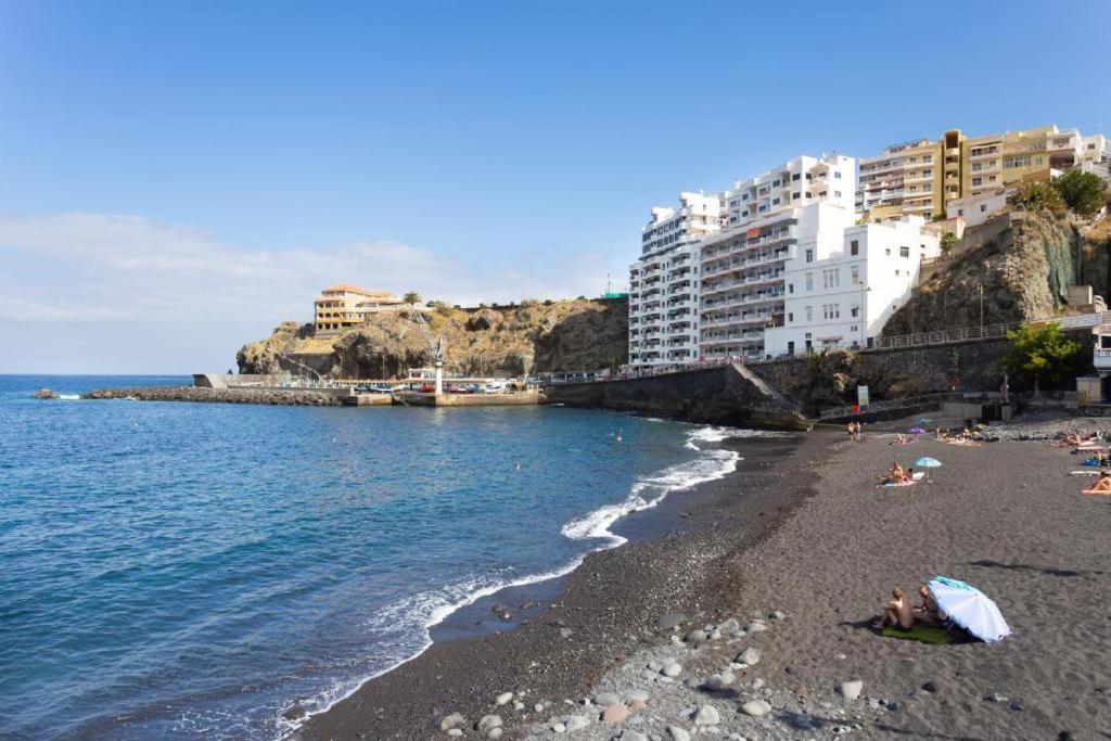 Apartamento A Pie De Playa En San Marcos San Marcos  Bagian luar foto