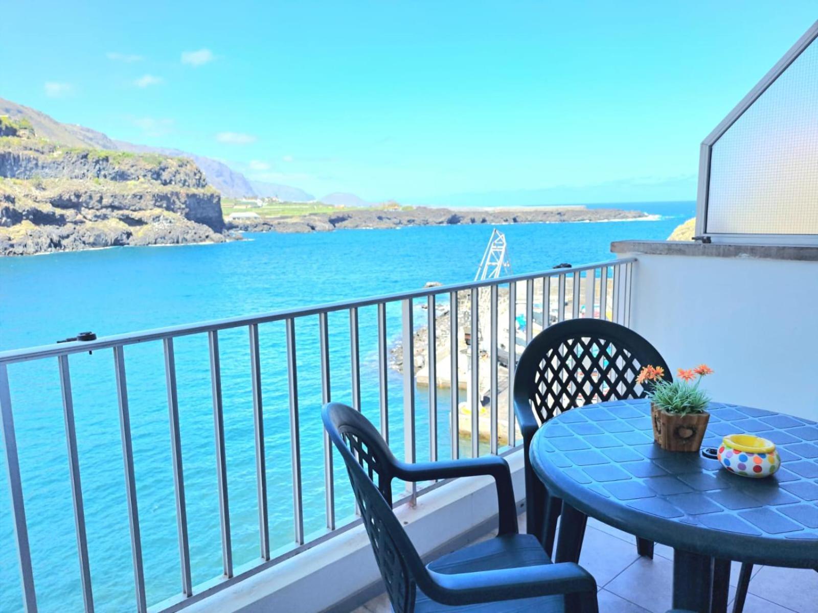 Apartamento A Pie De Playa En San Marcos San Marcos  Bagian luar foto
