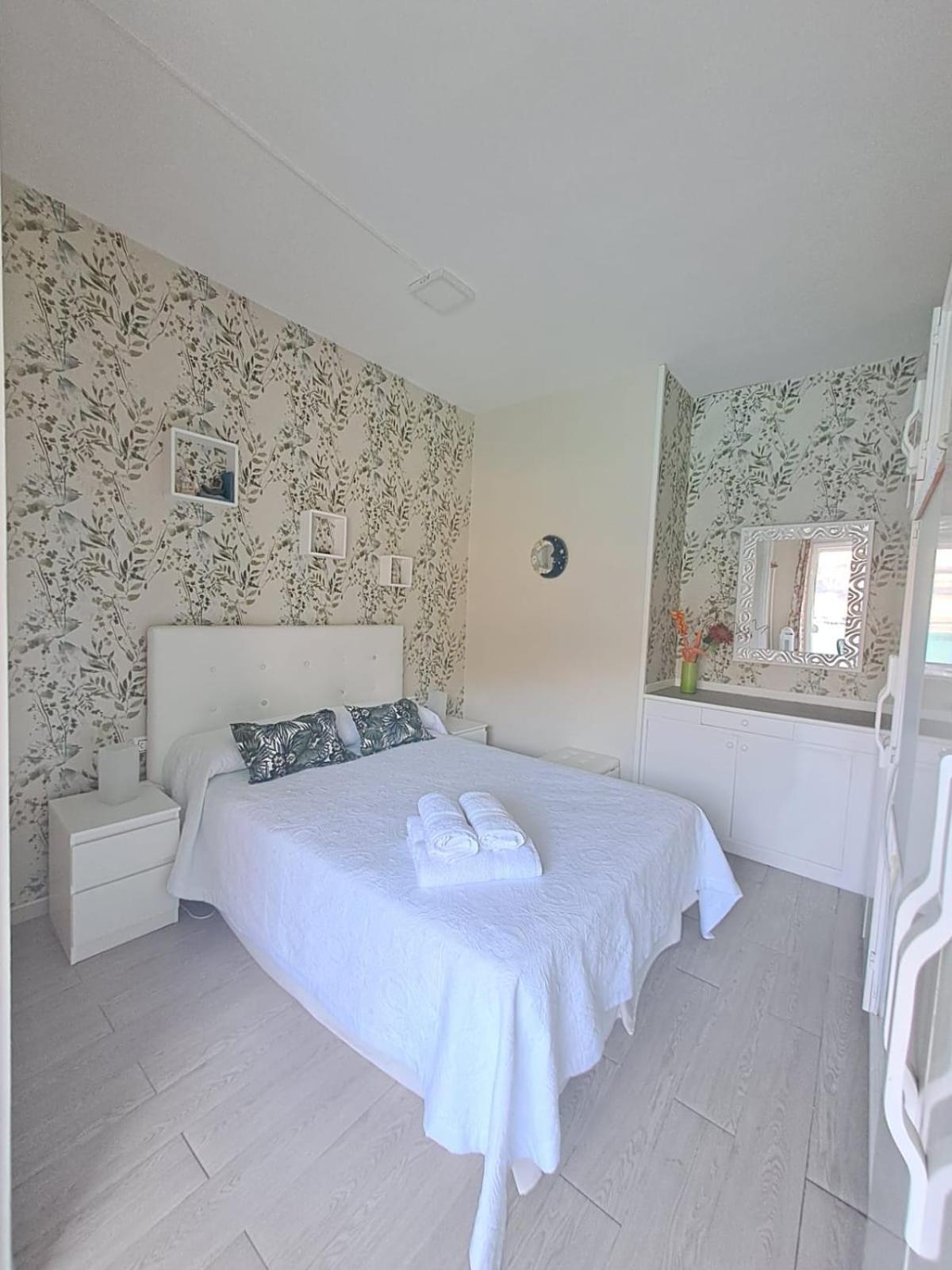 Apartamento A Pie De Playa En San Marcos San Marcos  Bagian luar foto